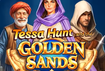 Golden Sands
